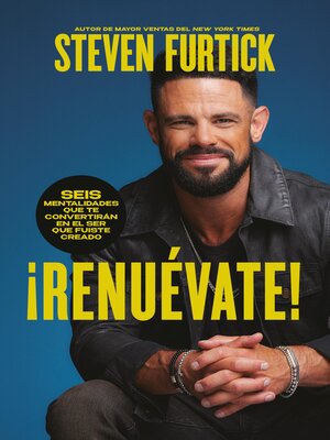 cover image of ¡Renuévate! (Do the New You)